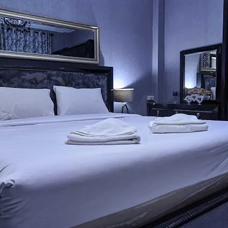 Le Manate Hotel