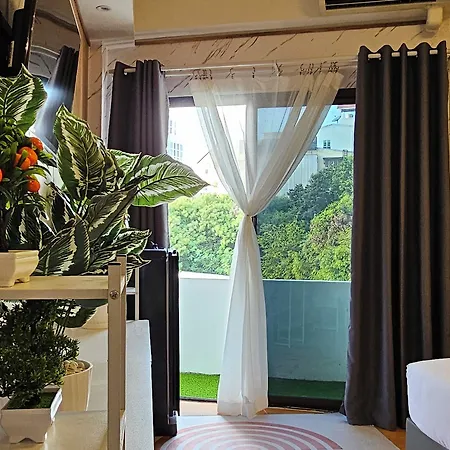 Xcess 4* Pattaya