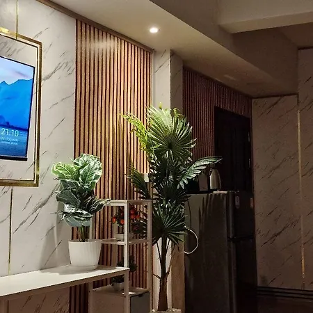 Xcess อพาร์ตโฮเทล Pattaya
