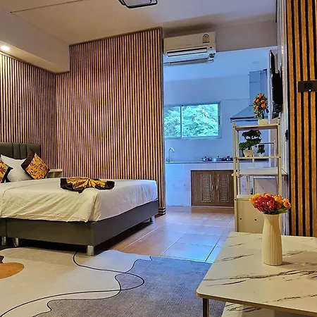 อพาร์ตโฮเทล Xcess 4*