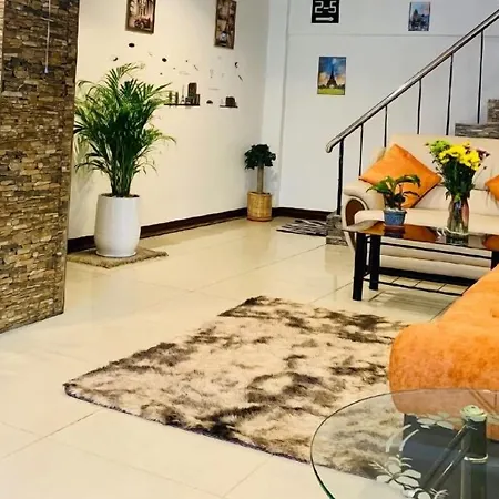 A7 Hotel