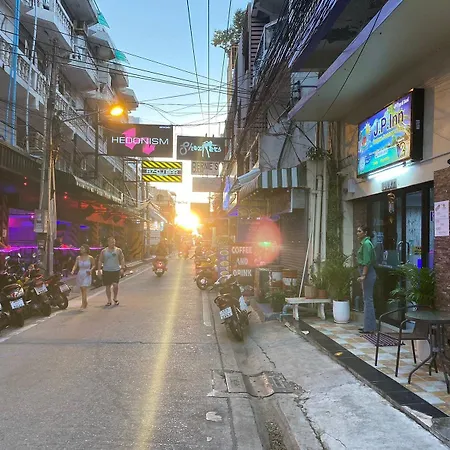 A7 3* Pattaya