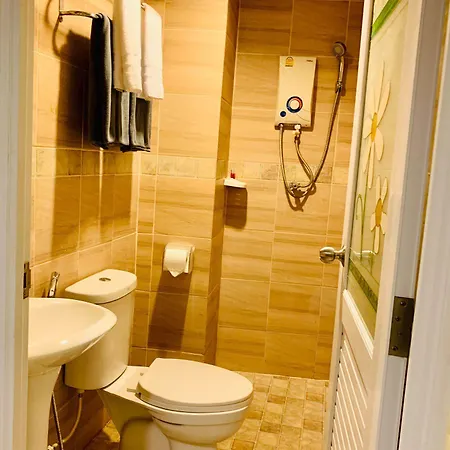 A7 Hotel Pattaya