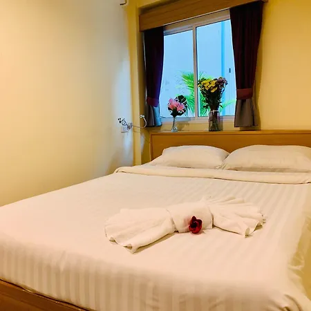 A7 Hotel