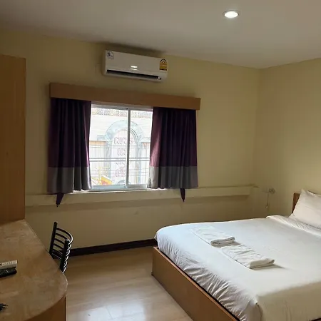 A7 Hotel Pattaya