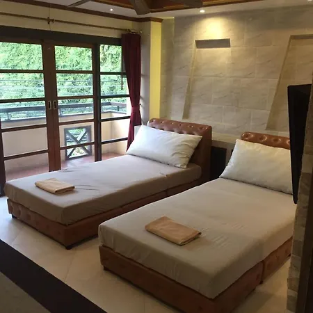 โรงแรม Dolphinplace Pattaya