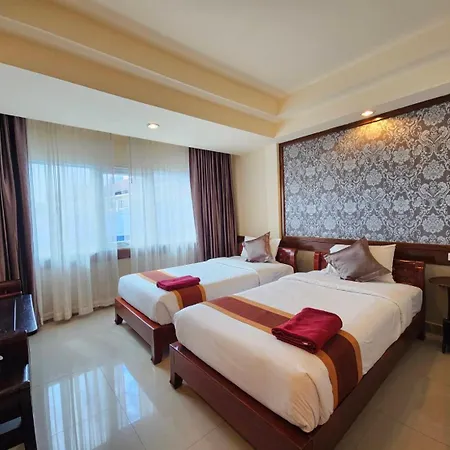 Boutique Bravo Pattaya