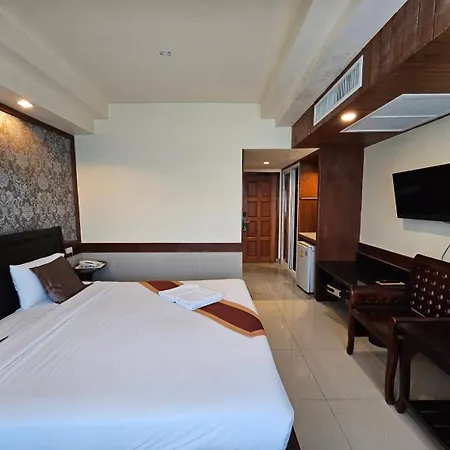 Boutique Bravo Pattaya