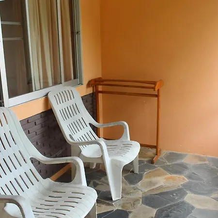 Safari Riviera 3*