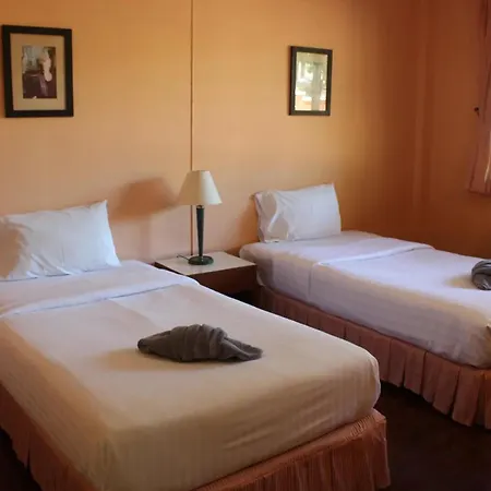 Safari Riviera Pattaya