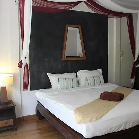 Hotel Safari Riviera 3*