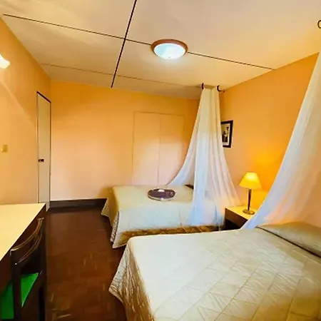 Hotel Safari Riviera