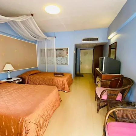 Safari Riviera Pattaya