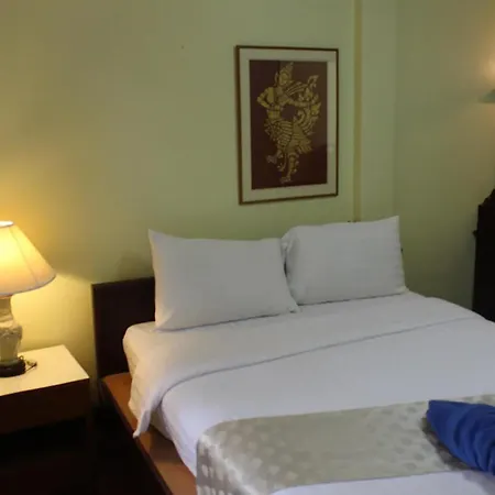 Safari Riviera 3*