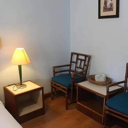 Safari Riviera 3* Pattaya