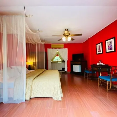 Hotel Safari Riviera