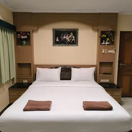 La Casa South Pattaya