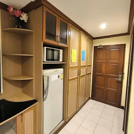 La Casa South 3* Pattaya