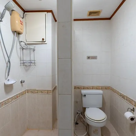 โรงแรม La Casa South