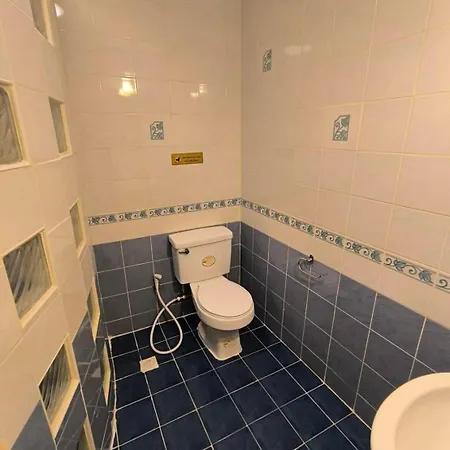 La Casa South