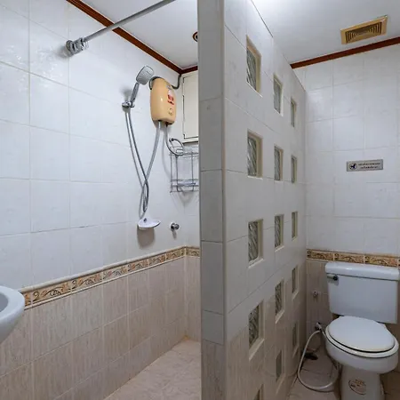 โรงแรม La Casa South