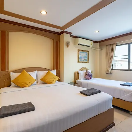 La Casa South 3*