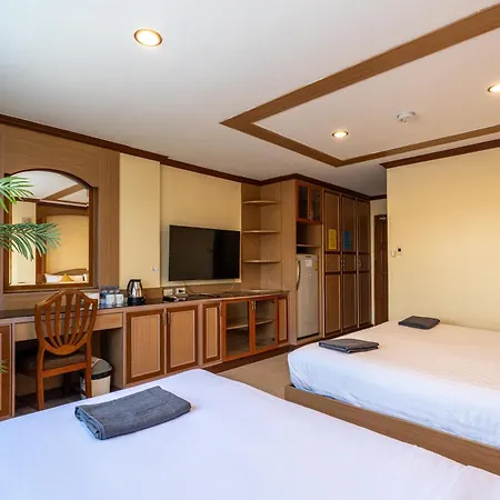 La Casa South Pattaya