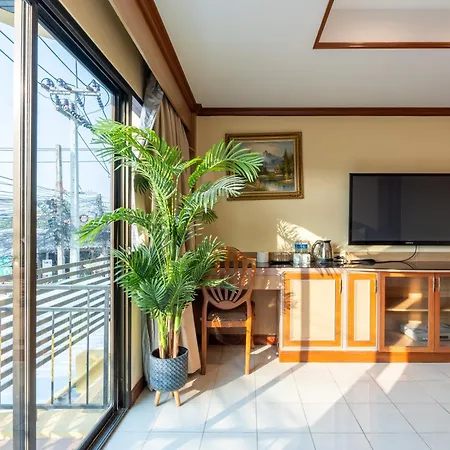 La Casa South 3* Pattaya