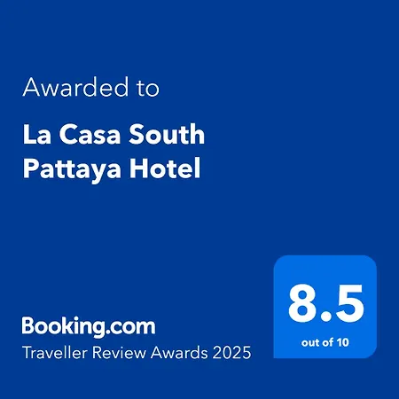La Casa South 3*