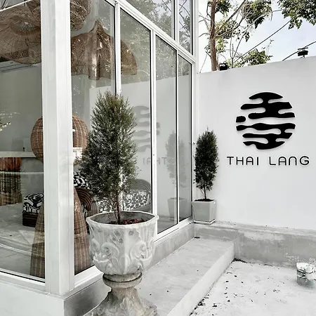 วิลล่า Thai Lang *