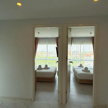 Dday Luxury By D-eco Wellness Centre 4*