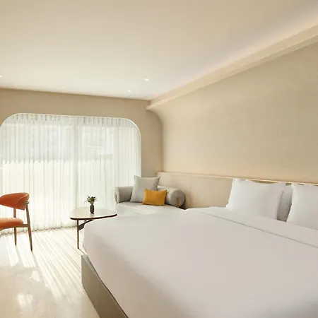 Hotel Marni 4*