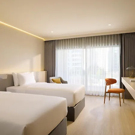 Hotel Marni
