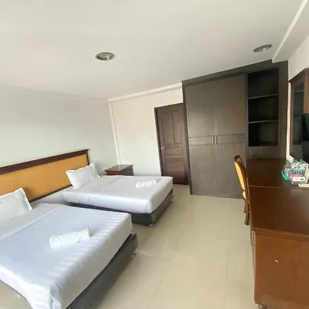 Hotel Somta 3*