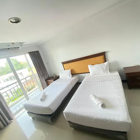 Hotel Somta Pattaya