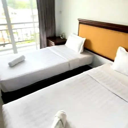 Somta Hotel