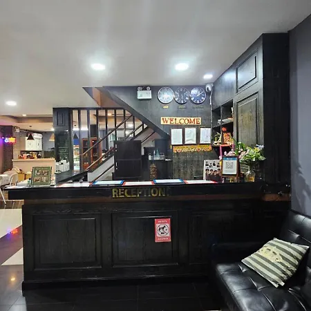 Hotel Somta Pattaya