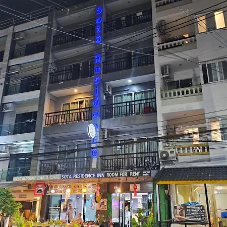 Somta Hotel Pattaya