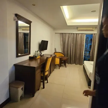 Hotel Somta