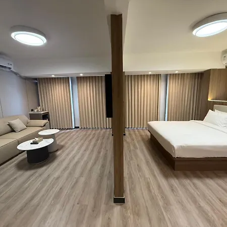 Star Hotel Pattaya