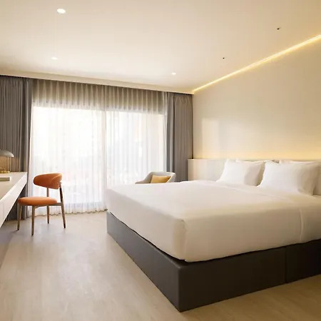Marni Hotel Pattaya