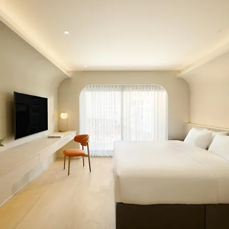 Hotel Marni 4*