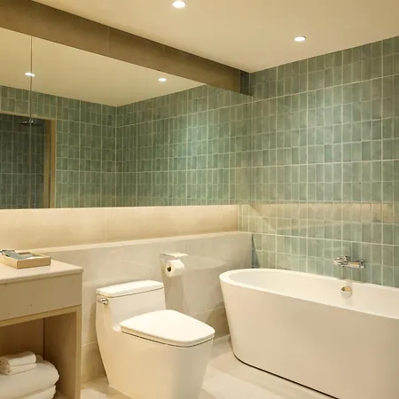 Hotel Marni 4*