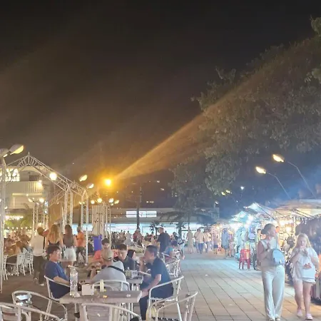 Somta 3* Pattaya