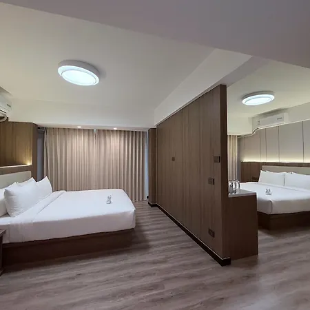 Star Hotel 3*