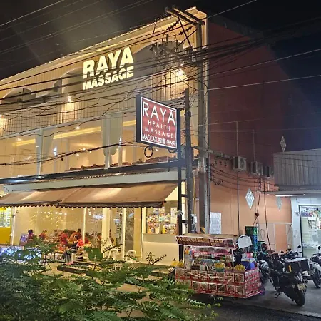 Hotel Somta