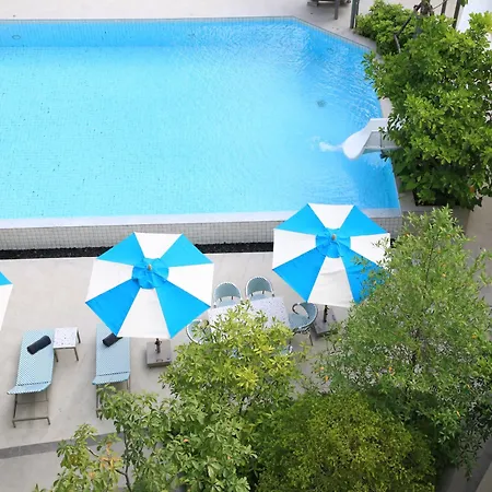 Marni 4* Pattaya