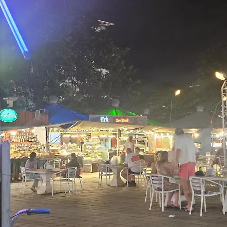 Somta Hotel Pattaya