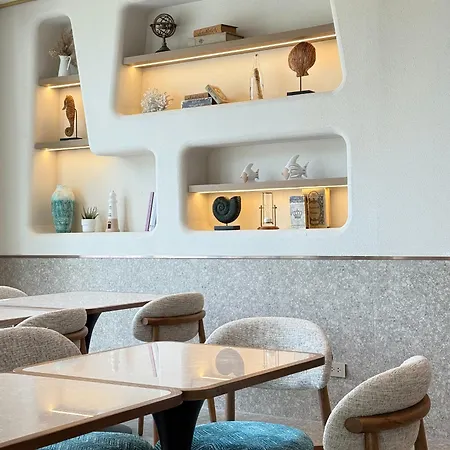 Hotel Marni 4*