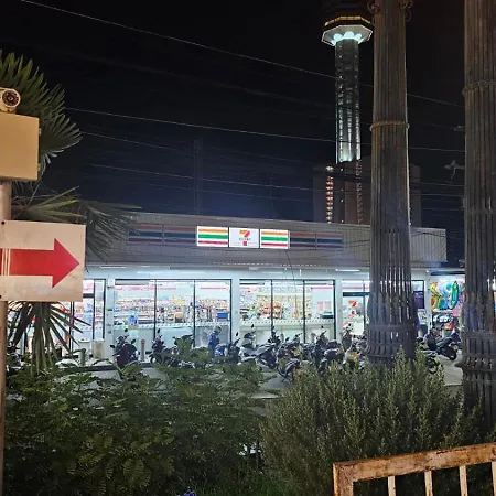 Somta Hotel Pattaya